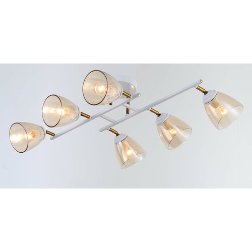 Люстра, потолочная люстра, LOGO LIGHTING 3169