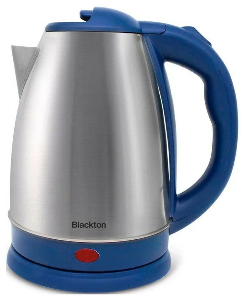 BLACKTON BT KT1800S Синий Чайник электрический