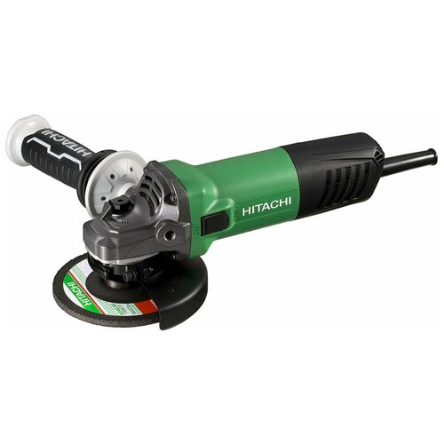 Угловая шлифовальная машина Hitachi-Hikoki G13SW 23кг 915800₽