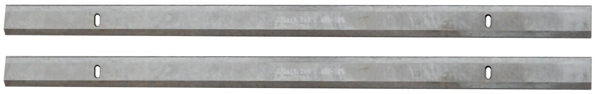 Нож К-27 (2 шт) для рейсмусового станка Корвет-27 Энкор (25547)