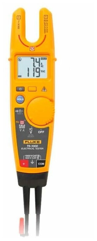 Fluke T6-1000