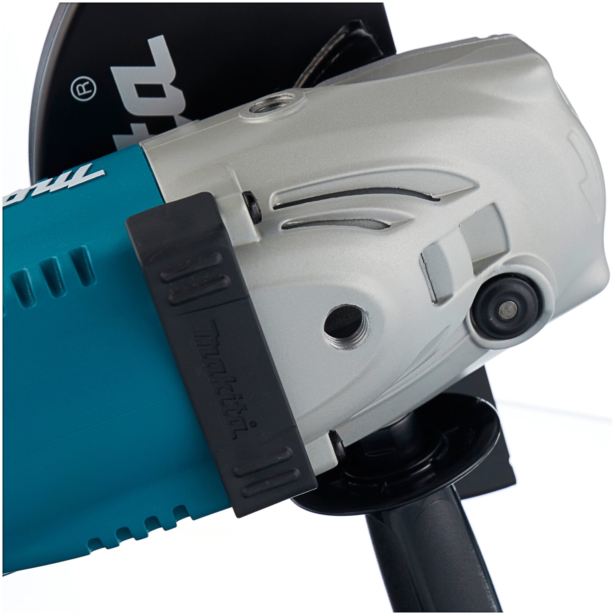 Углошлифовальная машина Makita GA9020SFK