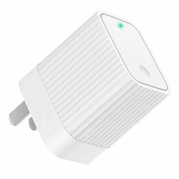 Bluetooth- Xiaomi ClearGrass Qingping Bluetooth Gateway CN (CGSPR1)