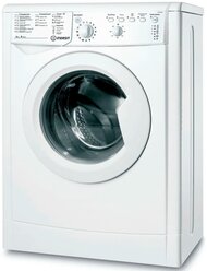 Стиральная машина Indesit EcoTime IWUB 4085 белый