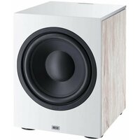 Сабвуфер HECO Aurora Sub 30A 1 колонка ivory white