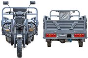 Грузовой электротрицикл RUTRIKE атлант-у 2000 60/72V2000W