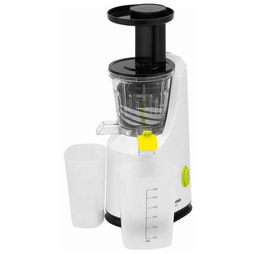 Соковыжималка STARWIND SJ3112 шнековая белый 483500₽