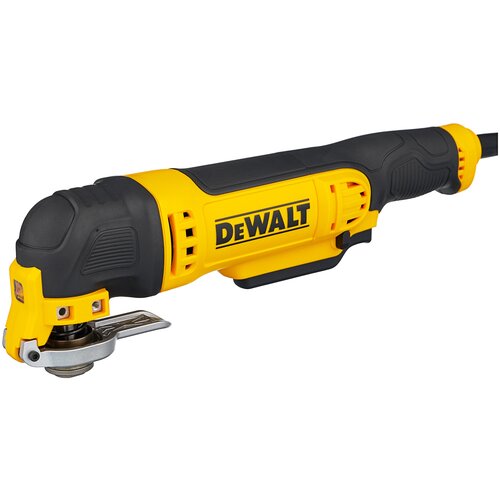 Многофункциональный инструмент DEWALT DWE315KT