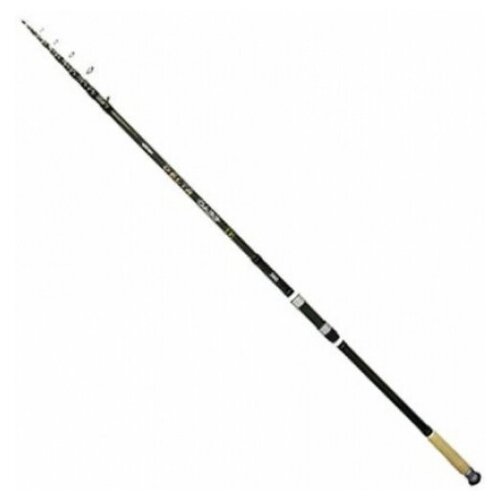 grfish удилище карповое calypso carp 12350 3 3 60м 3pc 150г GRFish, Удилище карповое Delta Carp Tele 12350, 3.60м, 150г)