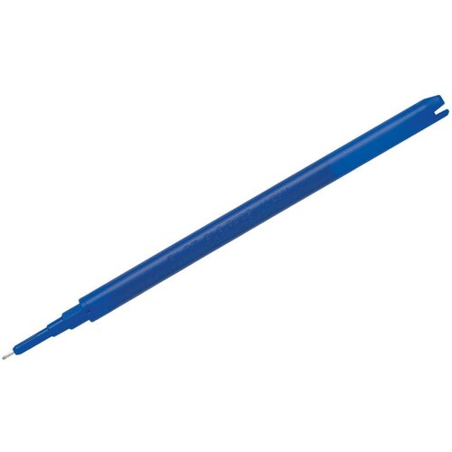 Стержень для гелевой ручки Frixion Point синий, 111мм, 0,5мм стержень для гелевой ручки frixion point черный 111мм 0 5мм