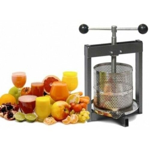 Пресс магарыч 6 литров для отжима сока 870000₽