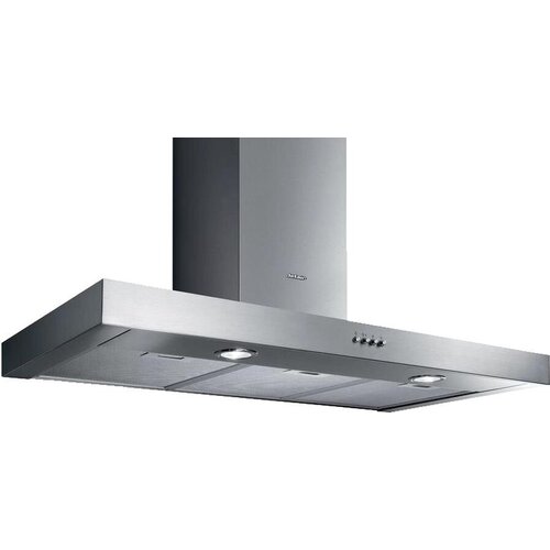 Вытяжка каминная Jet Air Pola P 90 INX нержавеющая сталь управление кнопочное 1 мотор 2769000₽