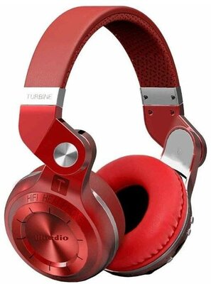Bluedio T2