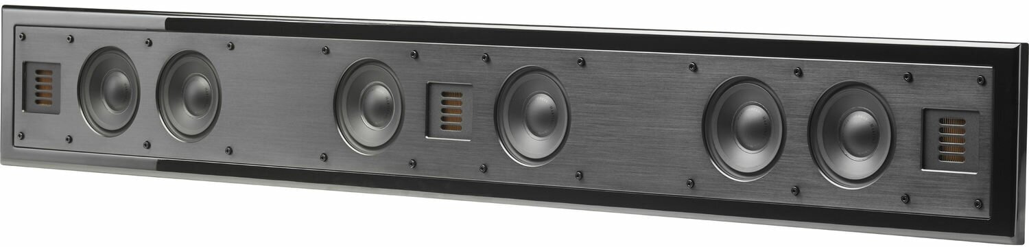 Пассивные саундбары Martin Logan - фото №12