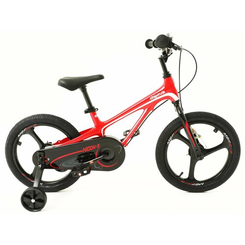 Велосипед Chipmunk Moon Plus Mg 16 2022 Red дюйм16 1269000₽
