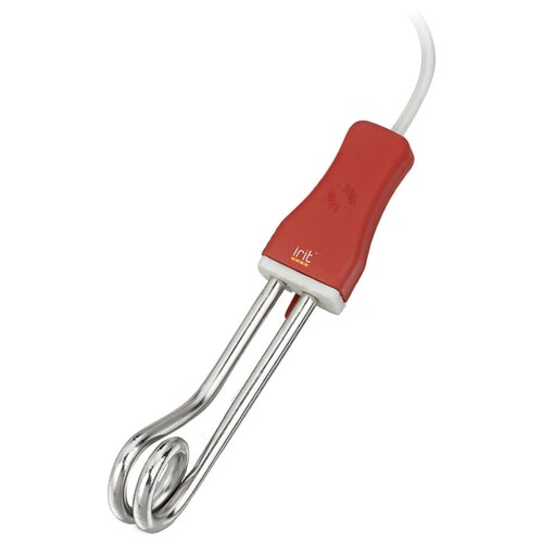 Кипятильники IRIT Кипятильник электрический IRIT IR-9001 500 Вт стальной погружной 44900₽