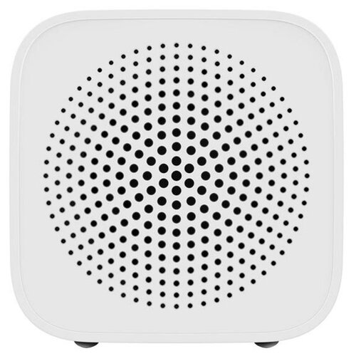 Колонка Xiaomi Xiaoai Portable Speaker White XMYX07YM 232800₽