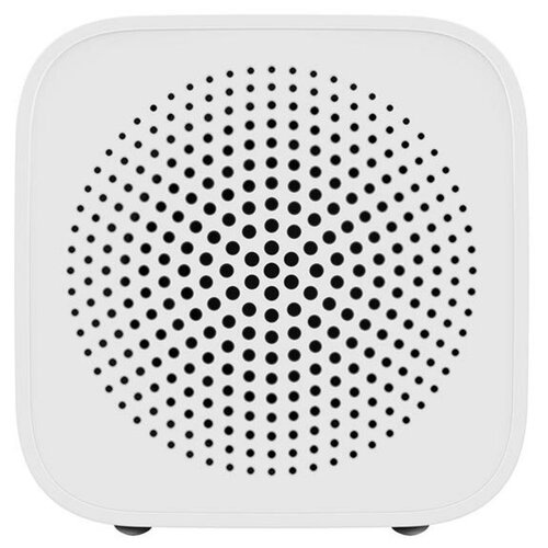 Колонка Xiaomi Xiaoai Portable Speaker White XMYX07YM