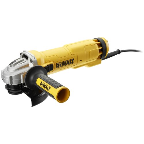 Угловая шлифмашина DeWalt DWE4238 1400 Вт