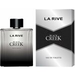 La Rive Black Creek Туалетная вода 100 мл - изображение