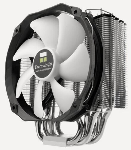 Изображение товара Кулер для процессора Thermalright TRUE Spirit 140 Power (TS-140-P)