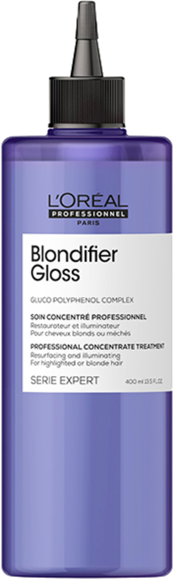 L'Oreal Blondifier Gloss Концентрат 400мл