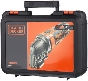 BLACK+DECKER MT300KA-QS