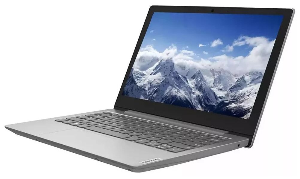Ноутбук Lenovo IdeaPad 1 11ADA05 82GV003VRU 116 HDAthlon 3050E4Gb128GbSSDW10