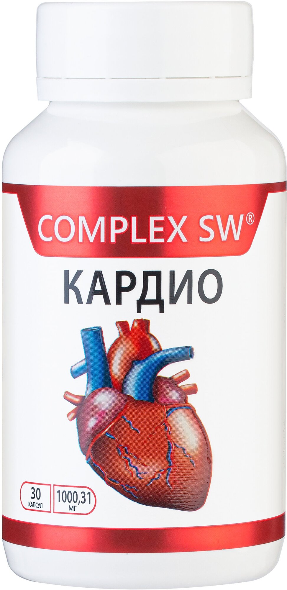 Complex SW Кардио