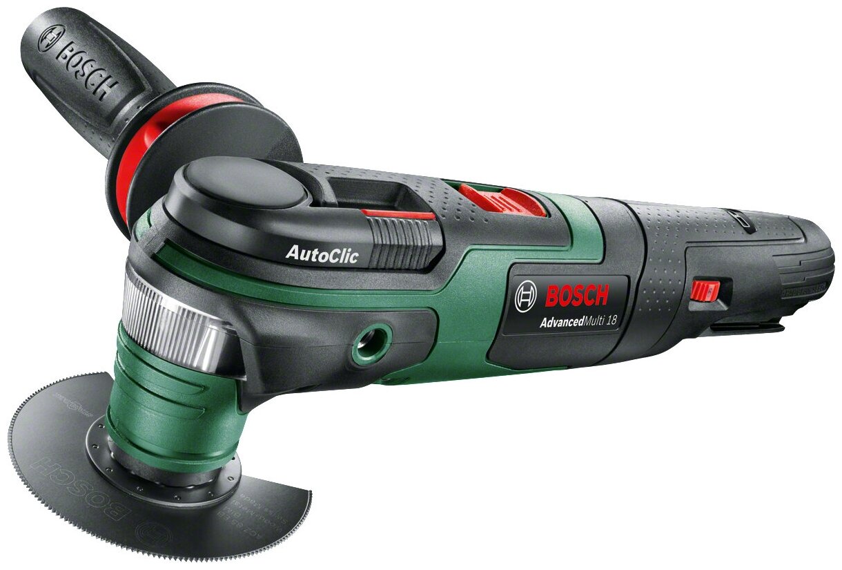  Bosch AdvancedMulti 18 ( )