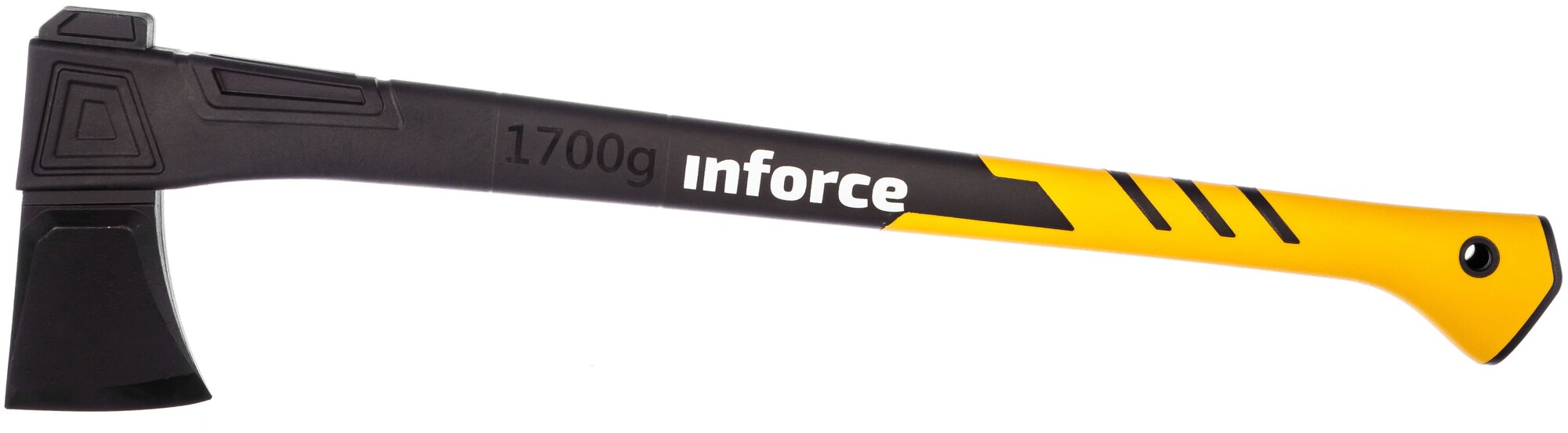 Топор-колун 1700 г Inforce 06-12-21 - фотография № 1