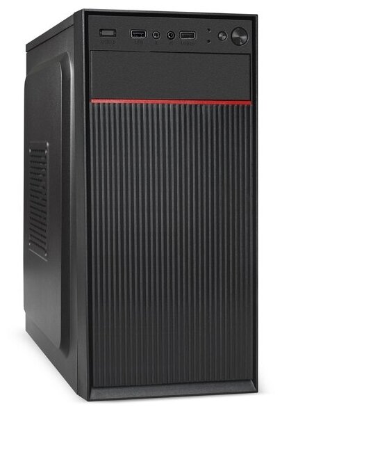 Игровой ПК TopComp MG 51918127 (AMD Ryzen 3 1200 3.1 ГГц, RAM 32 Гб, 1480 Гб SSD|HDD, NVIDIA GeForce GT 1030 2 Гб, Win 10 H)