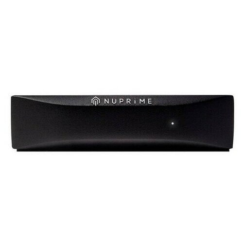 Сетевой аудиоплеер Nuprime Omnia STREAM Mini DAC 2355000₽