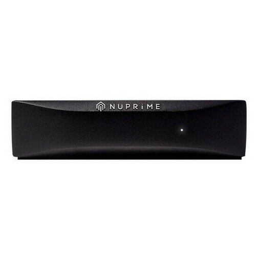 Сетевой аудиоплеер Nuprime Omnia STREAM Mini DAC