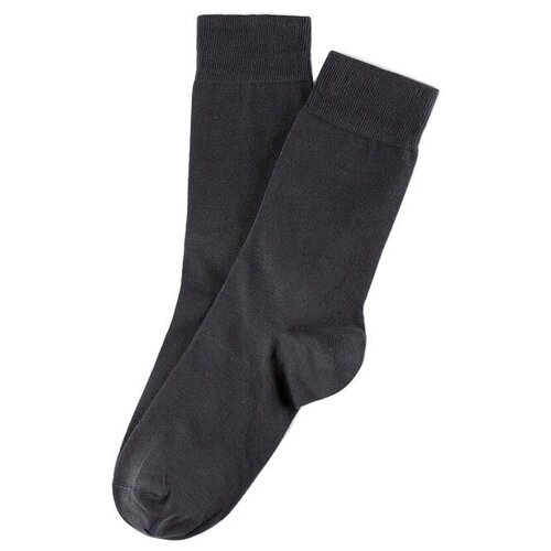 Мужские носки Incanto, 1 пара, размер 39-41(2), черный