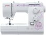 Швейная машина Janome Clio 325