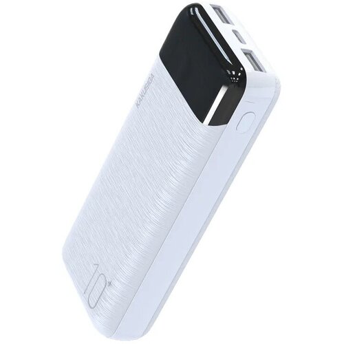 Портативное зарядное устройство/ Быстрая зарядка KAKU 10000 mAh/ power bank c USBx26 TYPE-C / Внешний аккумулятор быстрая зарядка