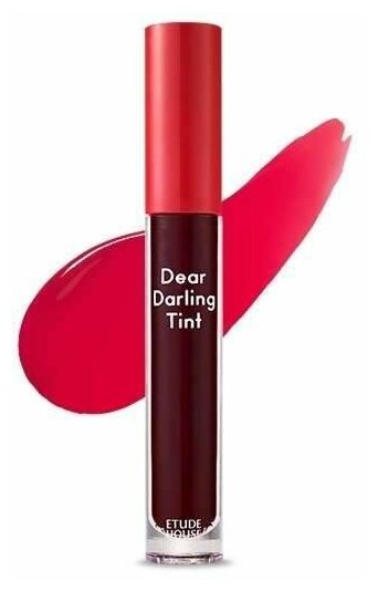 Etude House Тинт для губ Dear Darling Tint PK 002