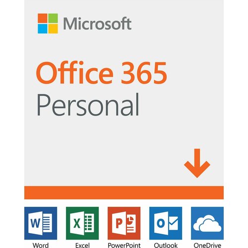 Microsoft Office O365 Personal