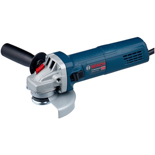 УШМ BOSCH GWS 9-125 S 900 Вт 125 мм 880000₽