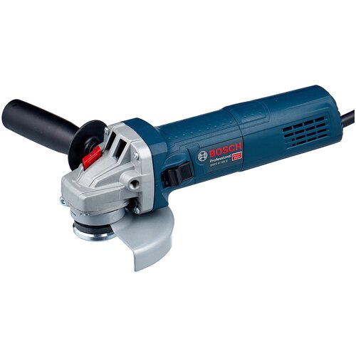 Углошлифовальная машина Bosch GWS 9-125 S