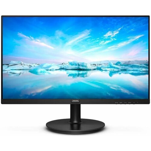 Монитор Philips 238 черный VA LED 169 HDMI MM матовая 250cd 178гр178гр 1920x1080 D-Sub FHD 297кг 1504800₽
