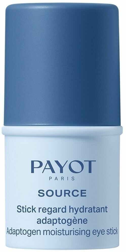 PAYOT Source Крем для области глаз увлажняющий в стике, 4,5 гр.