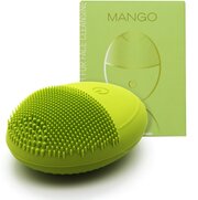 Щетка массажер по уходу за кожей лица GESS Mango