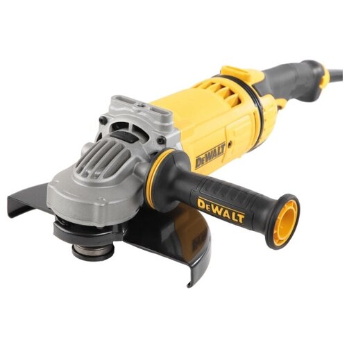 Угловая шлифмашина DeWALT DWE 4559