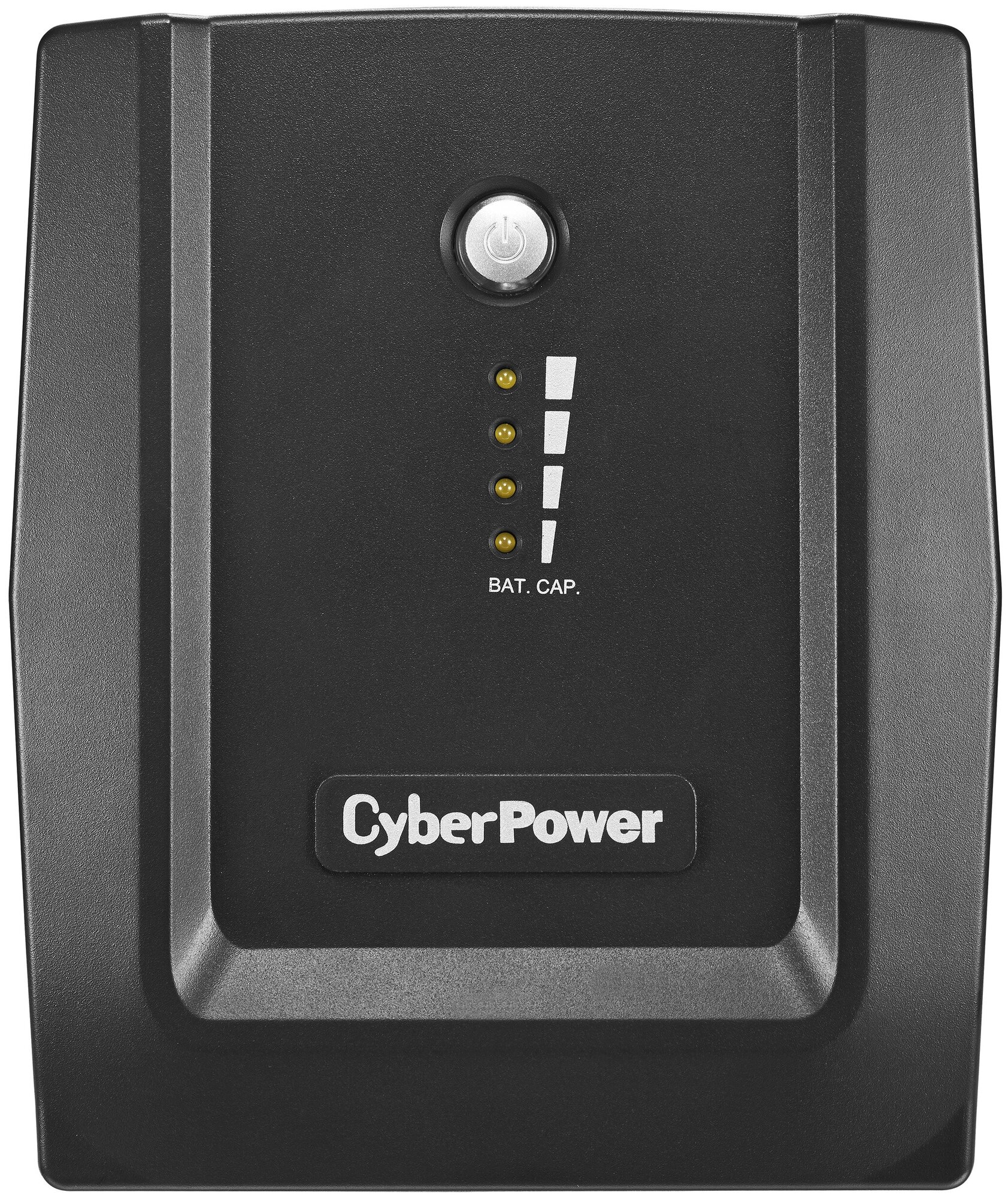 CyberPower - фото №9