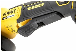Dewalt dcg406n sale