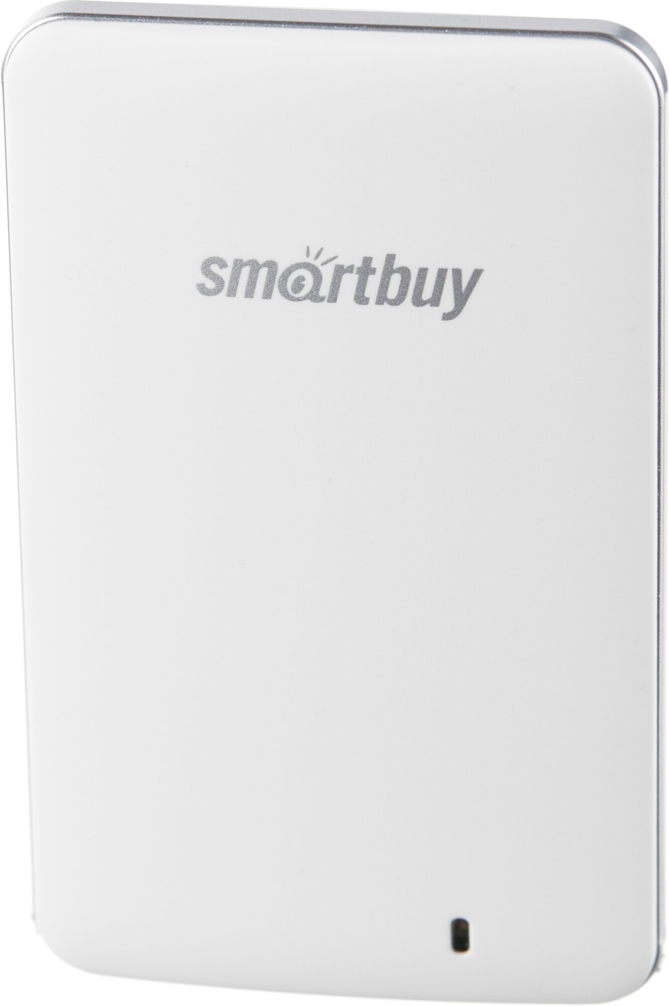 Внешний SSD Smartbuy S3 Drive 1TB USB 3.0 white