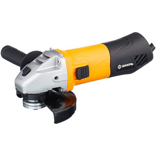 Углошлифовальная машина УШМ Болгарка-125900 Вихрь шлифмашина угловая углошлифовальная машина подарок на день рождения мужчине мужу папе 249000₽