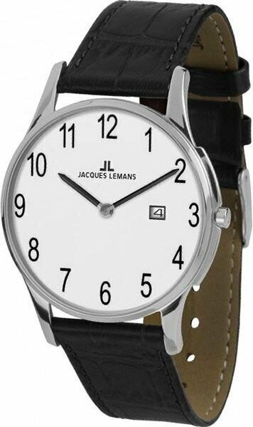 Наручные часы JACQUES LEMANS London